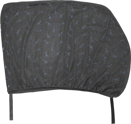 Car Seat Cover Grey