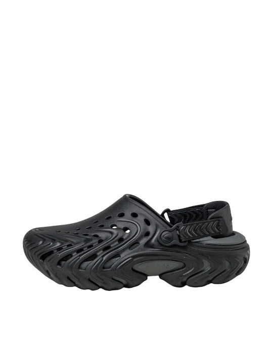 Crocs Echo Men's Clogs Black