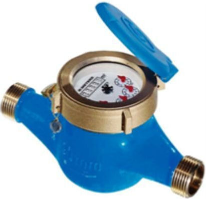 Hydrometer Für Kaltwasser Flüssigkeit Typ 1 1/4''