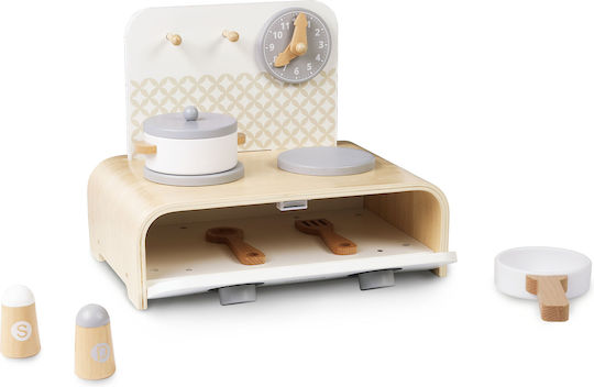 Mamabrum Kinderküche Aus Hölzern