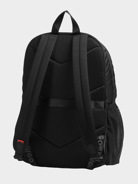 Hugo Backpack Black