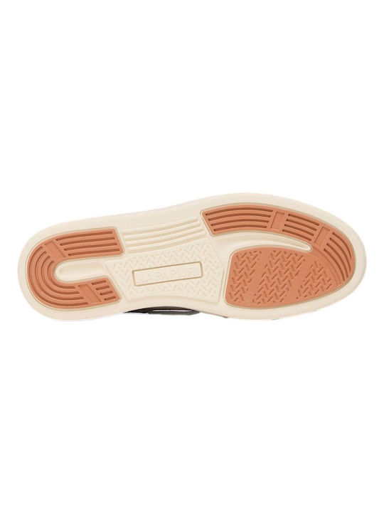 Suede Herren Freizeitschuhe Beigen