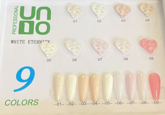 Uno Professional Uno Geluri Unghii No005 12ml