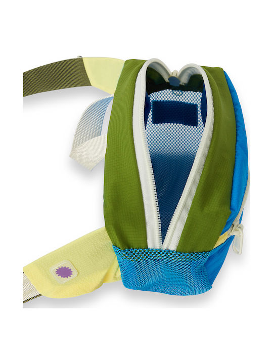 KiETLA Kids Bum Bag Khaki