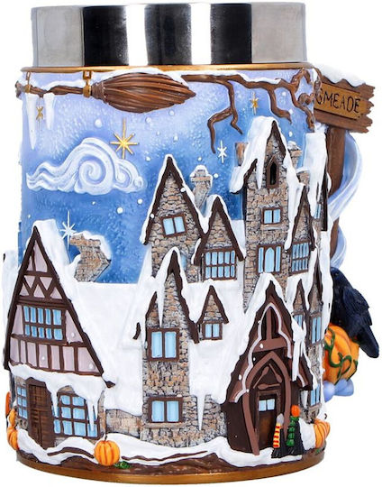 Nemesis Now Harry Potter - Hogsmeade Village Керамична Чаша