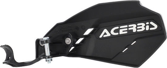 Acerbis K-linear Handguard 25760.315 Black White