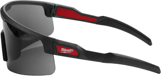 Milwaukee Safety Glasses Tint 4932500722