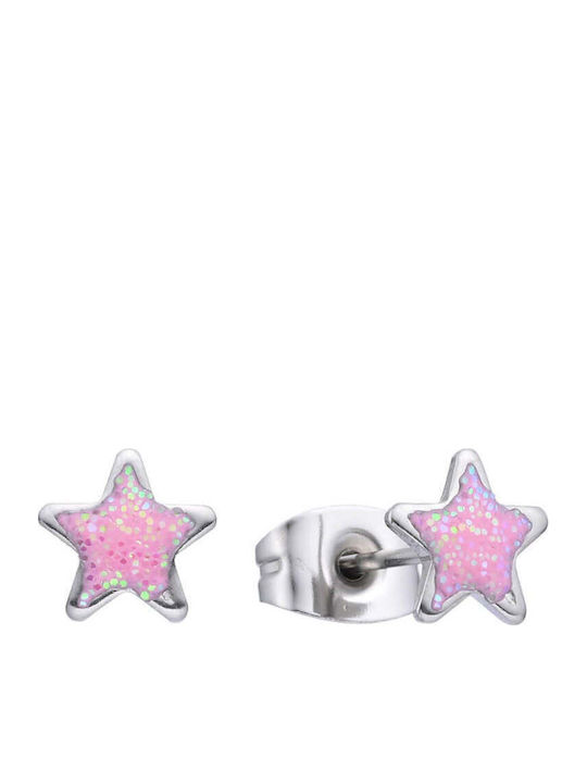 Asimi Body Piercing Хипоалергенни Детски Обеци Студове от Inox