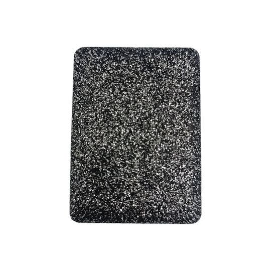 Огледало за грим Огледалце 6x8cm Розов