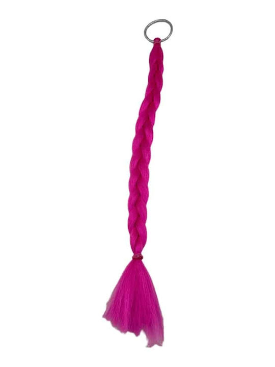 Elastic De Păr Pentru Copii Argintiu