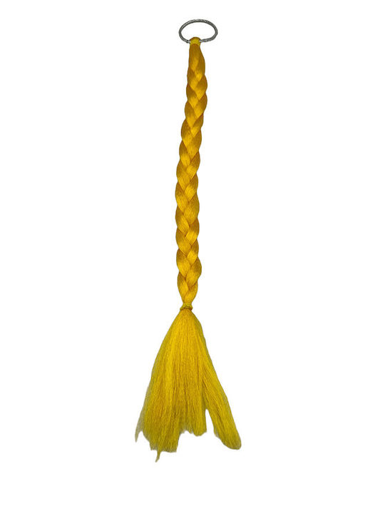Elastic De Păr Pentru Copii Argintiu