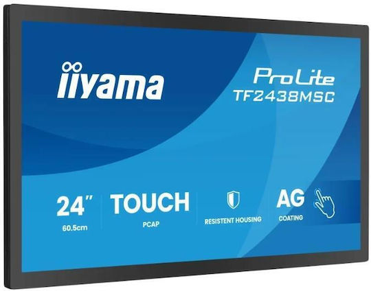 Iiyama POS Монитор 23.8" IPS LED