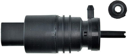 Wasserpumpe für Scheibenwaschanlage Bmw 1 2006-2012 3.0l Hatchback Bmw 1 2011-2012 1.5l Hatchback Bmw 1 2003-2013 1.6l Hatchback