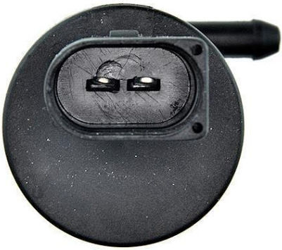 Wasserpumpe für Scheibenwaschanlage Bmw 1 2006-2012 3.0l Hatchback Bmw 1 2011-2012 1.5l Hatchback Bmw 1 2003-2013 1.6l Hatchback