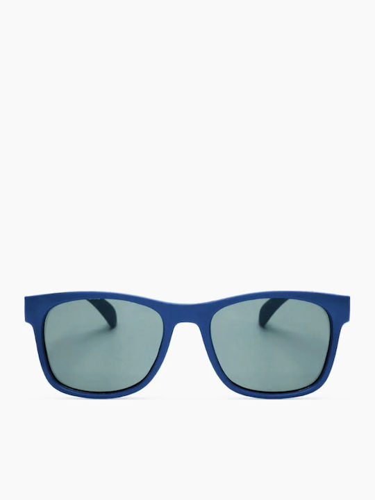 iTooTi Baby Sunglasses with Polarized Blue Lens for 6-24 Months