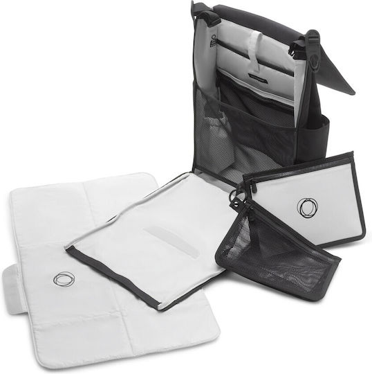 Bugaboo Shoulder/Hand Bag Diaper Bag