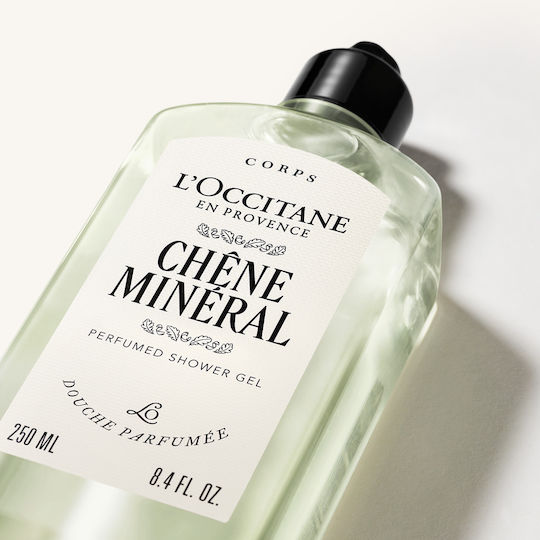L'Occitane Perfumed Αφρόλουτρο σε Gel