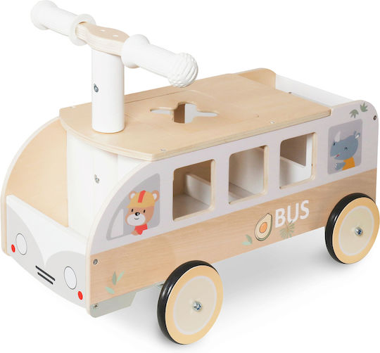 Mamabrum Animal Ride On for 12+ Months