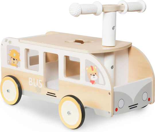 Mamabrum Animal Ride On for 12+ Months