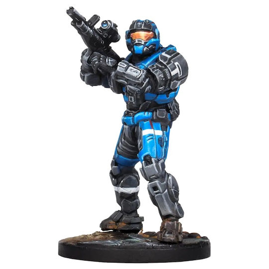 Halo Flashpoint Noble Team Expansion