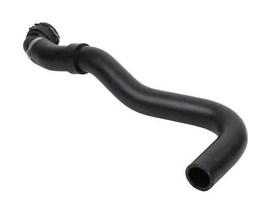 Cooling System Hose Citroen Peugeot Jumper Iii Boxer Iii 1614086780