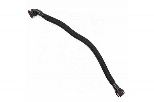 Αγωγός Εξαέρωσης Bmw X5 E70 X6 E71 E72 11157589992