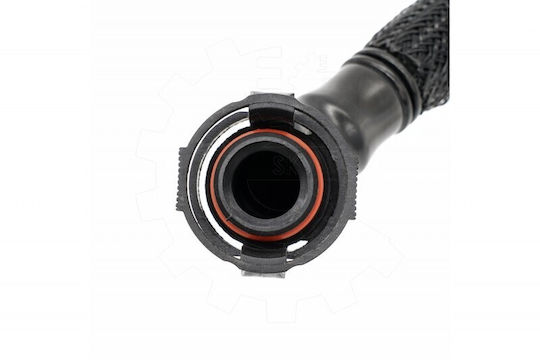 Αγωγός Εξαέρωσης Bmw X5 E70 X6 E71 E72 11157589992