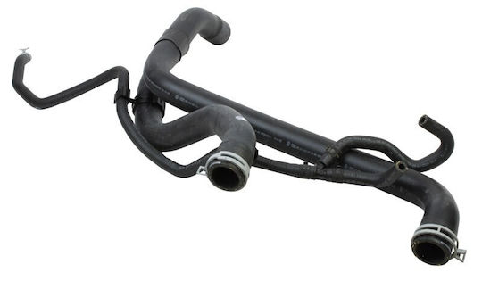 Kühler Auto-Motorkragen Volkswagen Polo 2015 6c0122101ah