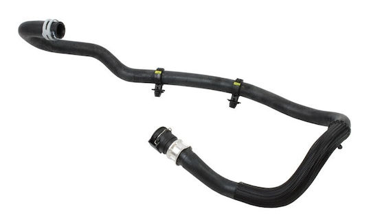 Cooling System Hose Citroen Berlingo 1,6d 13 9670815380