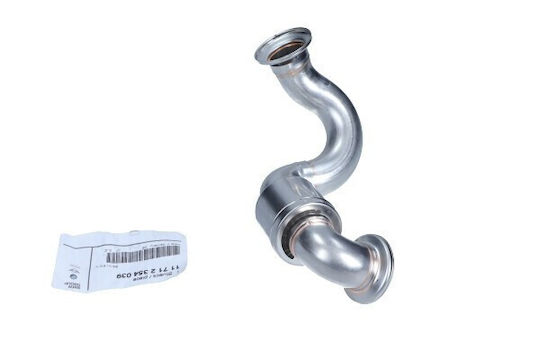 Egr Ventilschlauch BMW 2 0d-3 0d 2 354 039