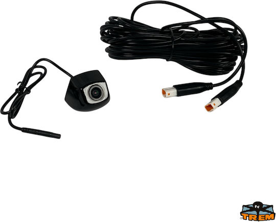 Trem Kit Camera Mooring Attachment Anchor Rope 10m Trem Srl 05.tr.l0610190