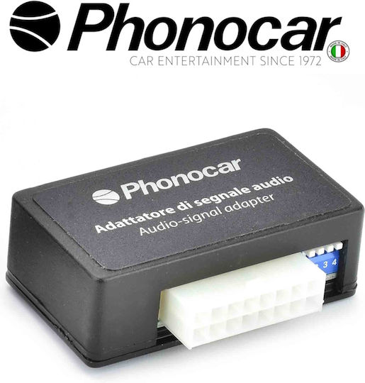 Phonocar Car Speaker Spare Part
