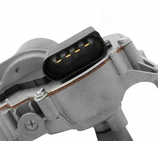 Vordere Scheibenwischer Motor Land Rover Range Rover Evoque Lr078300