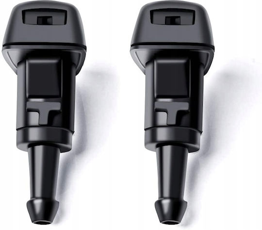 Windshield Washer Nozzle Hyundai Tucson Ix35 Accent