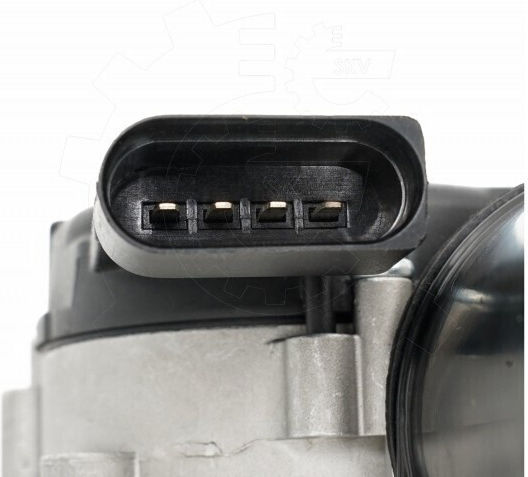 Μοτέρ Υαλοκαθαριστήρων Vw Caddy Iii Touran 1t1955119a