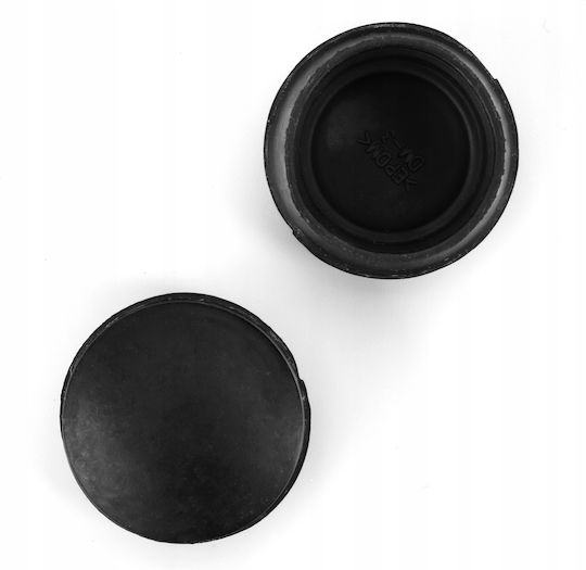 Screw Cover Cap Windshield Wiper Hyundai Kia