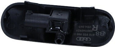 Дюза за пръскане Audi Предна A4 08-15 A5 Комплект 8t0955988b