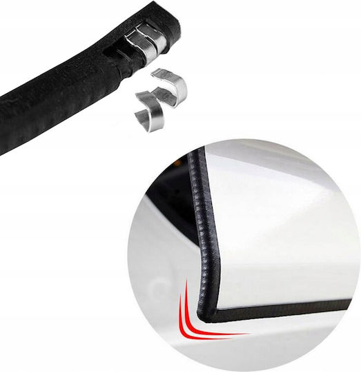 Strong Reinforced Edge Seal Gasket