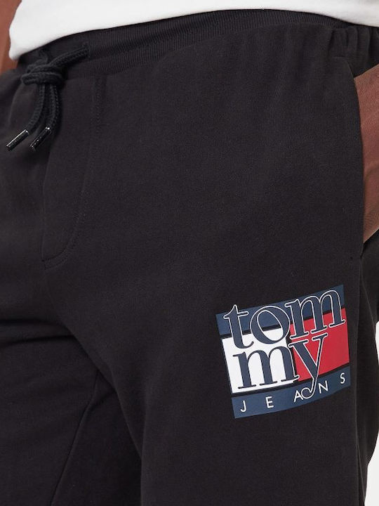 Pantaloni De Trening Negri