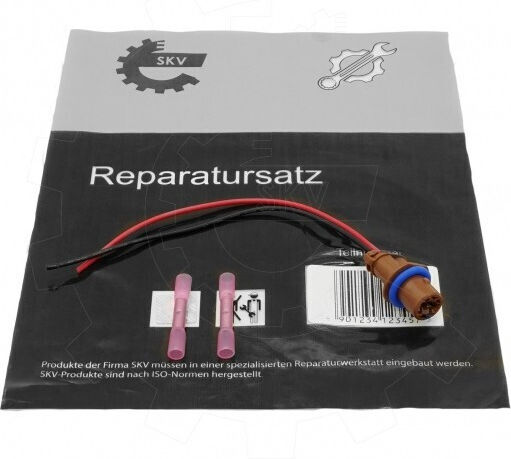 Σετ Επισκευής Alfa Romeo Mito Fiat Grande Punto 71774004