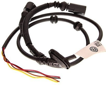 Dăsă de Cabluri Senzor ABS Volkswagen Golf 1998-2006 1j0927903r