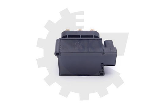 SKV Ανάρτηση για Citroen C6 Audi A6 / A8 Corvette C6