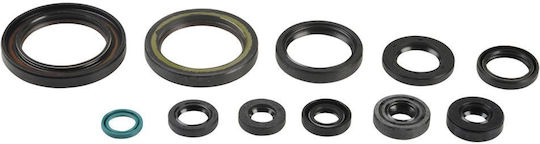 Athena Engine Seal Kit Honda Crf 450r/x '02-'17 Made In Italy