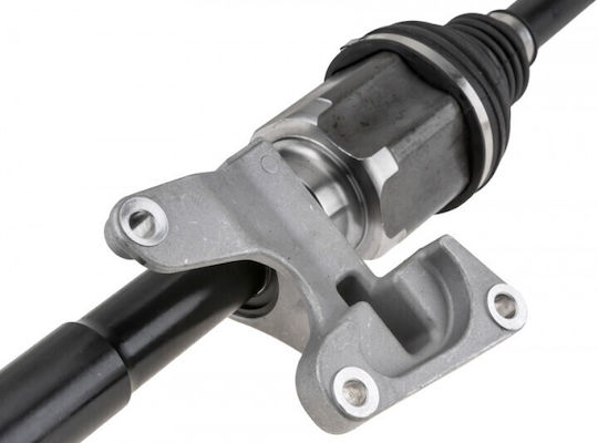 NTY Half Axle For Dodge Journey Fiat Freemont