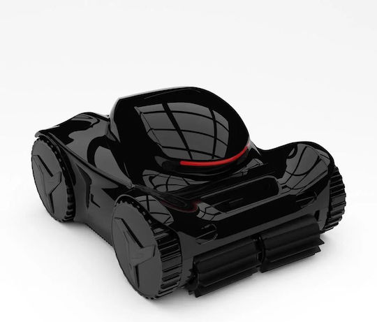 iGarden M1-80 Wireless Robot Vacuum Bottom / Walls / Waterline for Pools up to 15m