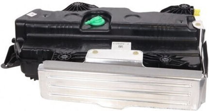 OE PSA Φίλτρο DPF για Citroen