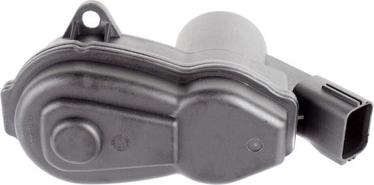 Rear Hand Brake Caliper Motor