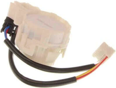 Κύβος Διακόπτη Ανάφλεξης Vw Golf 12 Caddy 11-15 Καλώδιο 5k0905865