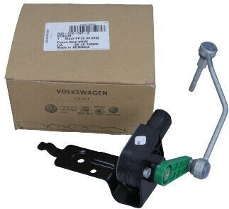 Light Adjustment Audi A6 2005-2011 Left 4f0941285b