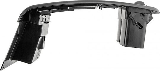 Zentrale Konsole Luftaustritts VW Polo 6n 1994–1997 Einkaufswagen Seat Ibiza 1993–2002 6n1858071a